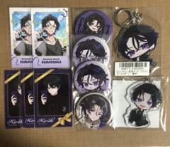 Element Sicks EL6 春希 アクキー、トレカ、缶バッジ - メルカリ