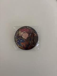 あんスタ 斎宮宗 星之所向 缶バッジ - メルカリ