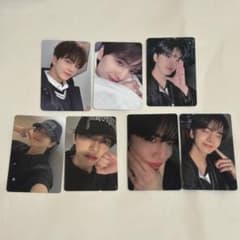 THEBOYZ ドボイズ ヨンフン a:effect トレカ - メルカリ