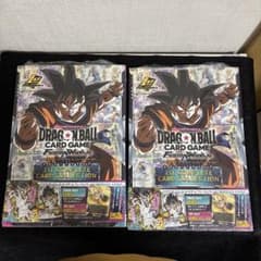 ドラゴンボール 1st COMPLETE CARD COLLECTION 2冊 - メルカリ
