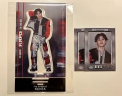 R)MPG 神谷健太 アクスタ⭐︎フォトカセット - メルカリ