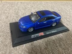 EBBRO ミニカー ホンダ アコードユーロR CL7 1/43 - メルカリ