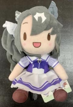 ウマ娘プリティーダービーふわぷちぬいぐるみVol.5の入手方法まとめ