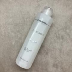 新品 クリスティーナ イラストリアス イラストリアス ミセラウォーター