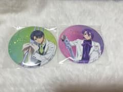 TVアニメ『ブルーロック』 ホログラム缶バッジ-sweets flavor 2026-の