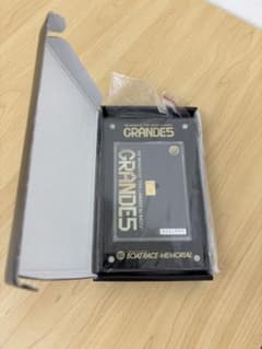 GRANDES 純金1gカード ボートレースメモリアル 限定版 403/555 - メルカリ