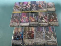 星輝兵 カオスブレイカー・ドラゴン デッキ 障壁の星輝兵 プロメチウム