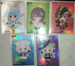 ホロカ SY まとめ 5枚セット - メルカリ