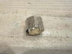 Serge Thoraval La Genese 創世記 リング - メルカリ