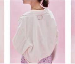 ロンハーマンヴィンテージ ガンナージャケット デニム 根岸由香里さん