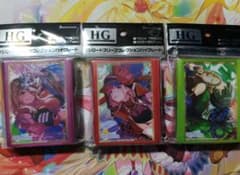 シャニマス ストレイライト 芹沢あさひ 黛冬優子 和泉愛依 スリーブ