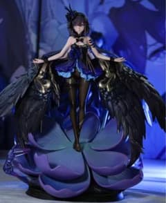 崩壊スターレイル ゼーレ・フェレライ AWS フィギュアガレージキット