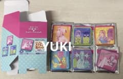 伊藤潤二×サンリオ スクエア缶バッジ 全6種セット パロディ 富江 日本