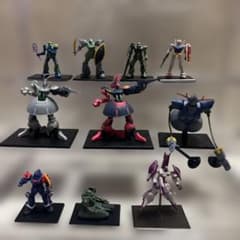 ガンダムコレクション DX セット ガンコレ - メルカリ