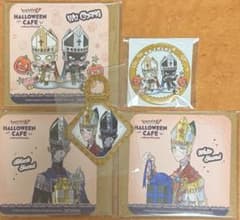 第五人格 IdentityV 白黒無常 スイパラ ハロウィン - メルカリ