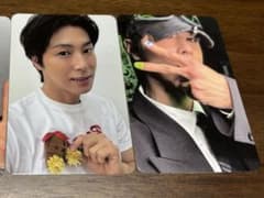 東方神起 ユノ UKNOW 1st ALBUM 'I KNOW' トレカ2枚 - メルカリ