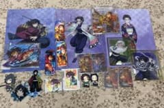 鬼滅の刃 グッズ セット まとめ売り - メルカリ