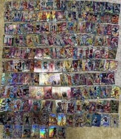 ドラゴンボール スーパーダイバーズ まとめ売り【5757 - メルカリ