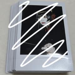 JILUKA Boogie チェキ (サイン入り) | Shop at Mercari from Japan