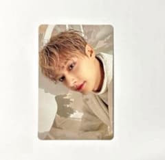 SEVENTEEN セブチ あいのちから 初回限定盤 ジュン JUN トレカ - メルカリ