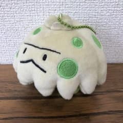 キノココ もっちりまんまるマスコット ポケモンセンター オリジナル