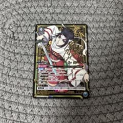 ユニオンアリーナ キングダム 羌瘣 星2パラレル - メルカリ