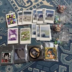 Adoグッズまとめ売り - メルカリ