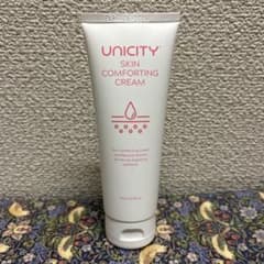 ユニシティ スキンコンフォーティングクリーム 保湿 クリーム - メルカリ