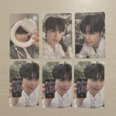 ZEROBASEONE ZB1 ゴヌク トレカ - メルカリ