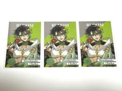 にじさんじ If We Were フォト風カード 特典 ローレン・イロアス