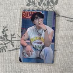 StrayKids KARMA 購入特典 ハン JAPAN JYP トレカ - メルカリ