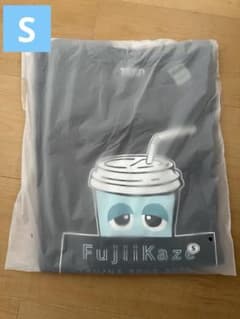 藤井風 Fujii Kaze EU NA TOUR 2025 ドリンクTシャツ - メルカリ