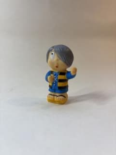 ゲゲゲの鬼太郎 指人形 - メルカリ