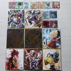 即決 スーパードラゴンボールヒーローズ 孫悟空 Zカード | Shop at
