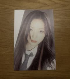 Hearts2Hearts Focus ステラ ポストカード - メルカリ