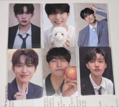 ALD1 BOYSPLANET2 キムゴヌ ゴヌ トレカ - メルカリ