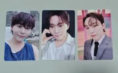 17 IS RIGHT SPILL ヨントン トレカ yzy E スングァン - メルカリ