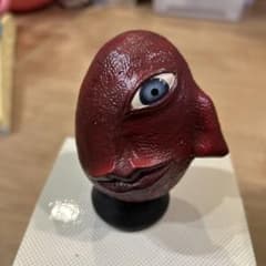 ベルセルク ベヘリット2003 覇王の卵 実寸サイズ - メルカリ