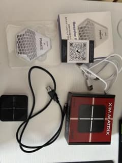 XIM MATRIX コンバーター p5mate - メルカリ