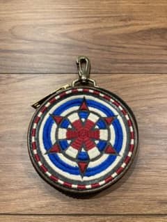 blackmeans コインケース super beaver 渋谷龍太 - メルカリ