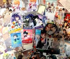 一番くじ まとめ売り 家庭教師ヒットマンREBORN! 進撃の巨人等 etc