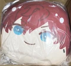 あんスタ 天城一彩 めっちゃビッグおまんじゅう クッション ねくすと