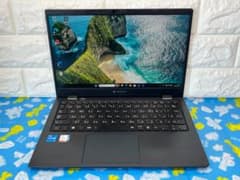 東芝 Dynabook G83/HS Office2024 25H2 ノートPC - メルカリ