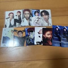 INI 西洸人 トレカ - メルカリ