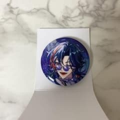 にじさんじ 3SKM IMPACT 魁星 ランダムキラキラ缶バッジ - メルカリ