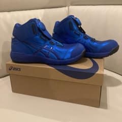 ウィンジョブ CP304 BOA GLEAM 26.5cm - メルカリ