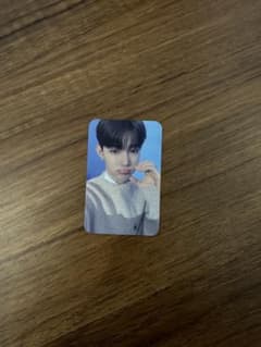 ZB1 ジャンハオ youth in the shade サノクトレカ - メルカリ