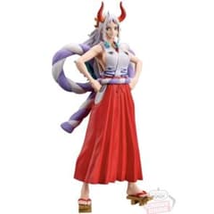 美品❗️ヤマト】ワンピース キングオブアーティスト フィギュア