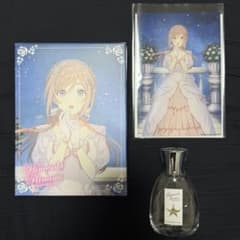 姫崎莉波 香水 オードトワレ 50ml Anideal 学マス - メルカリ