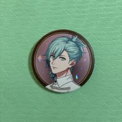 美風藍 缶バッジ スイパラ - メルカリ